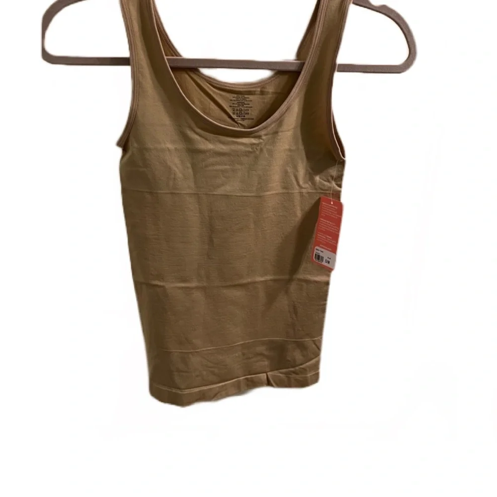 Yummie Seamless Tank, Size S/M